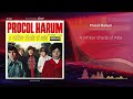 Procol harum  a whiter shade of pale  psychedelic rock  1967