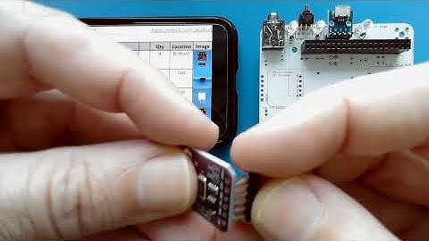 Step 4: CubeSatSim Main Part 2 Assembly