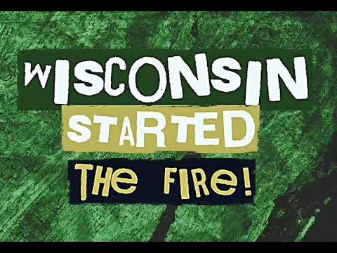 WIXX    Wisconsin Started The Fire    We Didn't Start The Fire Parody