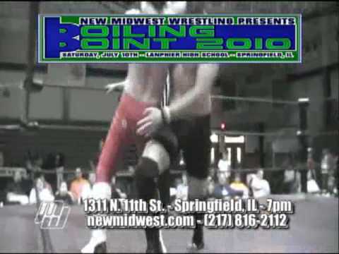 NMW Boiling Point 2010 Commerical