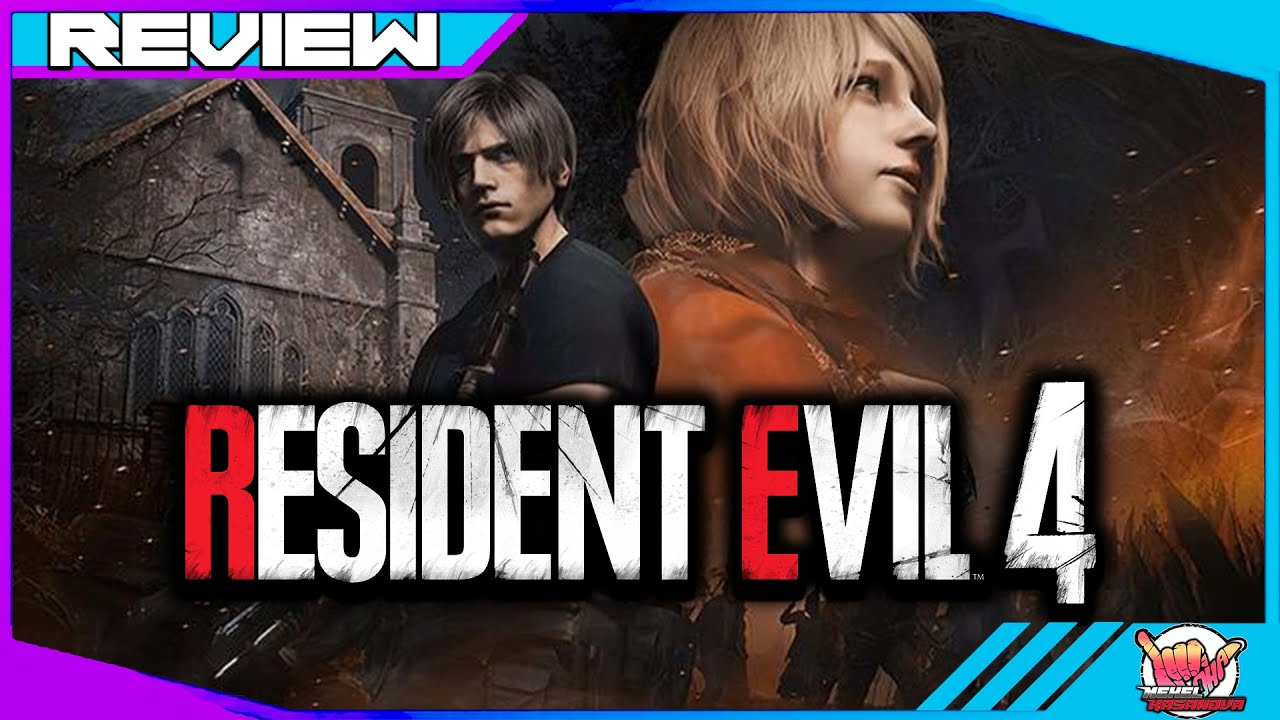 Game review: Resident Evil 4 remake is a masterpiece