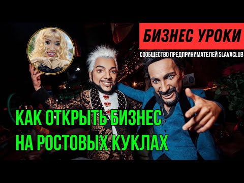 Пошаговый план запуска бизнеса на ростовых куклах с минимальными вложениями в маленьком городе