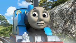 Thomas & Friends Season 22 Episode 1 Number One Engine Thomas Introduction Uk Dub