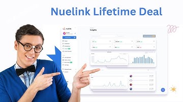 Nuelink Review and Demo: Social Media Scheduling and Automation Tool - DealMirror Lifetime Deal $87
