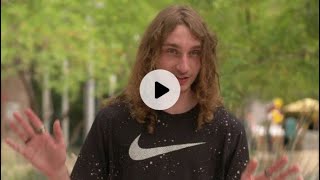 Meet Our Students: Blake