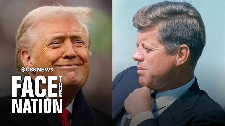 Kennedy family slams Trump's name being added to famous perfoming arts center