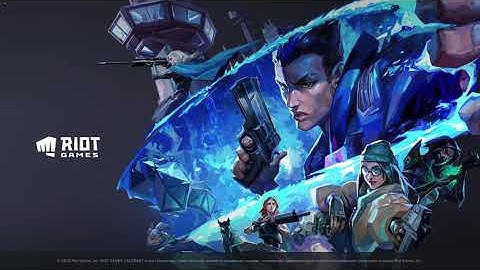 Valorant Episode 2 Battle Pass Leaked