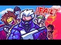 Racistwatch overwatch fail parody of overwatch