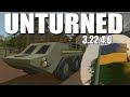 UNTURNED 3.22.4.0