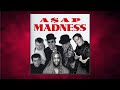 Madness &amp; A$AP Ferg, A$AP Rocky - Shabba x Baggy Trousers