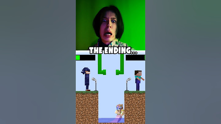 Choose Which Team Deserve to Receive the Mermaid Award? Minecraft challenge!
