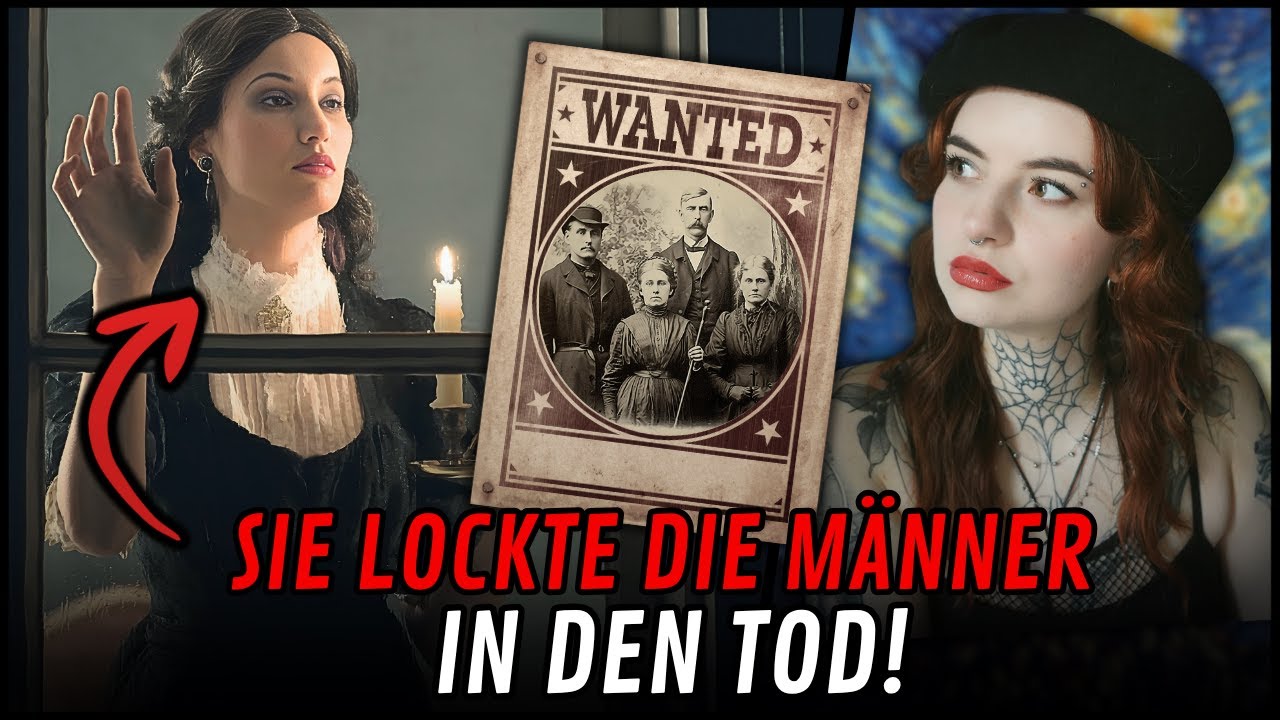 Deutsche Familie tötet 14 Menschen! Die grausamen Taten der 