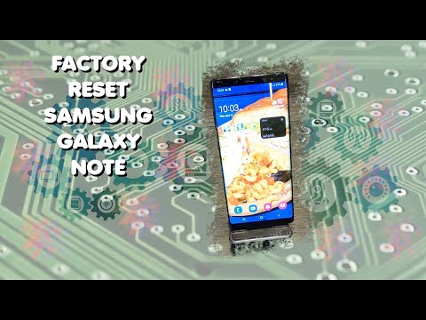 Video: Paano ko masusubaybayan ang aking Samsung Note?