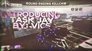 Introducing Task Jay By: Vics