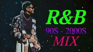 BEST 90S R&amp;B PARTY MIX - Mary J. Blige, Chris Brown, Usher, Rihanna, Mariah Carey and more