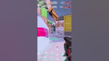 INSANE 1v5 Ace - Valorant Gameplay 🎯 #valorant #valorantclips