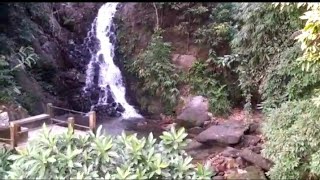 Bandare falls