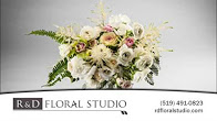 Local Business of the Month - R&D Floral Studio