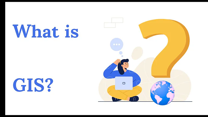 Understanding Geographic Information System (GIS)