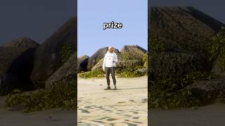The Worst Mystery Wheel Prize In GTA…