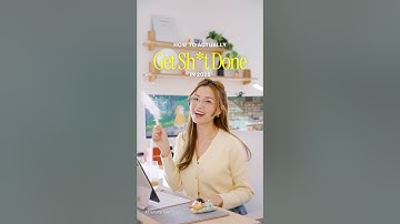 How to Get Sh*t Done in 2025 ft. ​⁠@trello