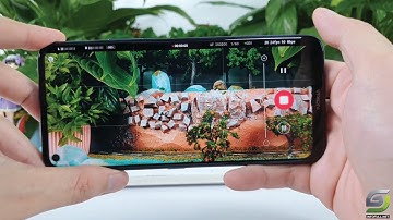 Nokia 8.3 test camera full features