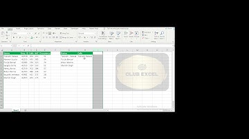 VLookup with TRIM Function