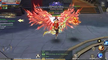 Mu origins 2 _✡SON