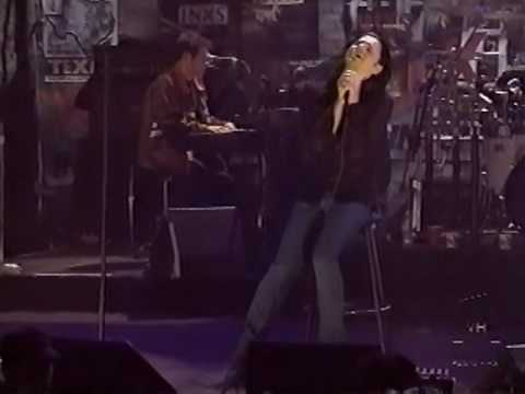 INXS - 10 - Searching - Aspen 1997