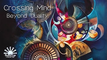 Crossing Mind - Hypnotropic (2016 Remix)