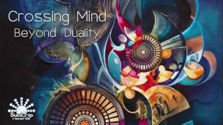 Crossing Mind - Hypnotropic (2016 Remix)