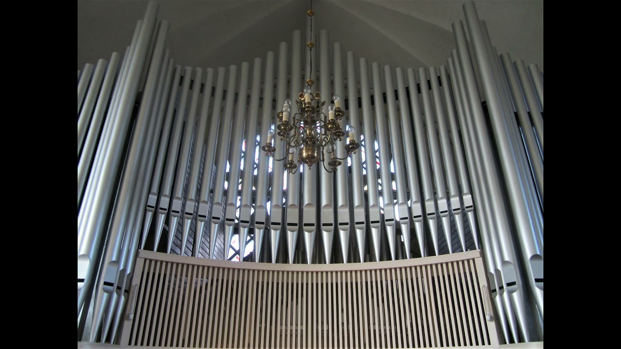 Jacques-Nicolas Lemmens : Fanfare