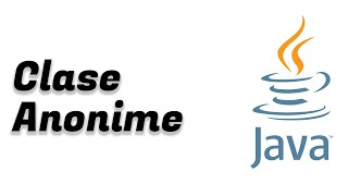 Clase anonime | Tutorial Java începători