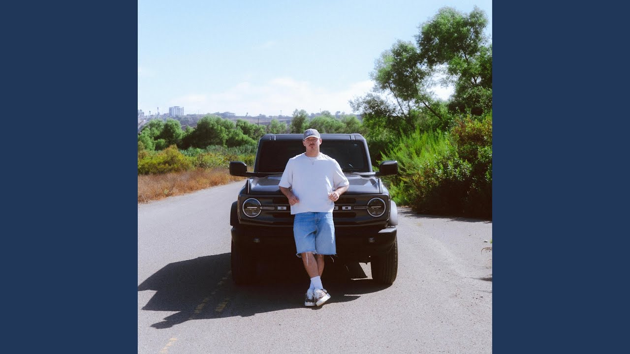 Watch BRONCO on YouTube Watch BRONCO on YouTube