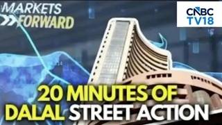 Markets Forward | Look Ahead To Tomorrow's Trade: What Are Key Events | Stock Market News