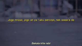 Jogoo mripat jogo ati!!