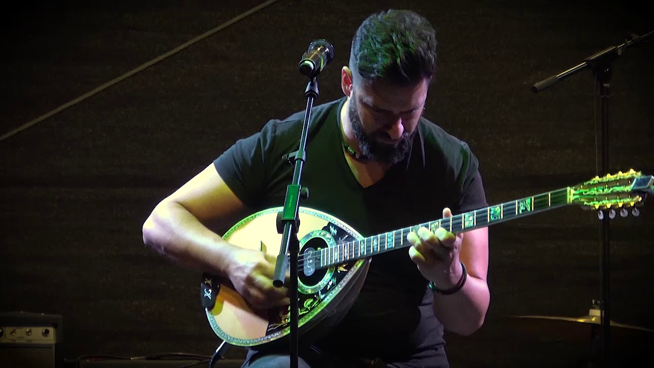 Besidos - Aman Aman (Live 2018)