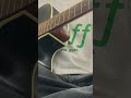 ハッピー・トゥゲザー 間奏アコギアレンジ #guitar #ドレスコーズ #志磨遼平 #弾き語り