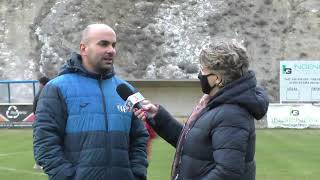 Sesma, partido Sesma- Lodosa 21-11-2021