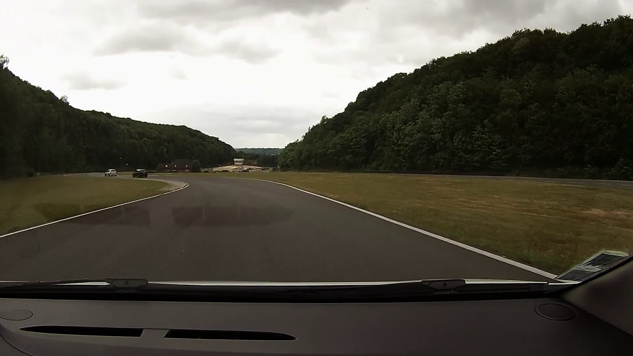 Folembray 14.07.19 - Clio 4 RS Cup VS 2 Golf 3 GTI16