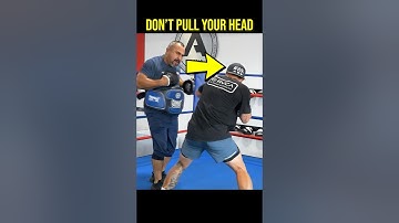 DOUBLE Your Punching Power Instantly!