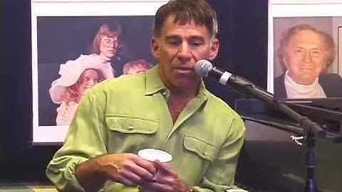 FOR GOOD origins - WICKED the Musical