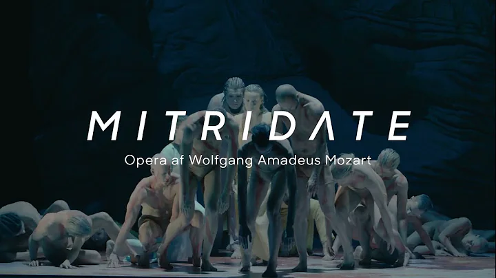 Mitridate, trailer - Fernando Melo, Ralf Pleger, A...