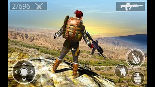 Mission Impossible Cover Strike: Fire Free FPS ops | Special ops | Free Shooting games screenshot 2