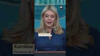 La Casa Blanca afirma que la OTAN le dio la espalda a EEUU