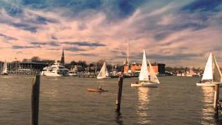 Annapolis, Maryland- Maryland History