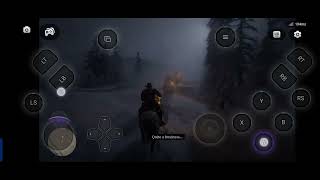 Play RDR 2 on mobile cloud gaming # trending # RDR 2 