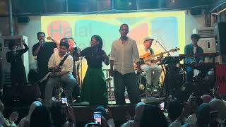 Maliq U0026 Dessentials  Semoga  At Coma Jakarta 932026