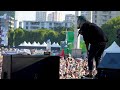 MAN WITH A MISSION STRAWBERRYMUSICFESTIVAL in CHINA ~ short vibe ~