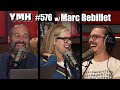 Your Mom's House Podcast - Ep. 576 w/ Marc Rebillet